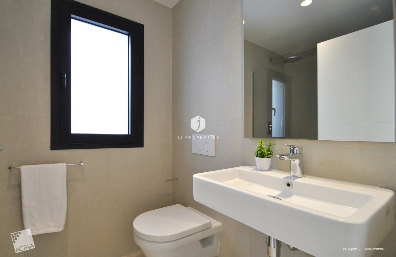 Tweedehands - Villa -
Ciudad Quesada - Costa Blanca