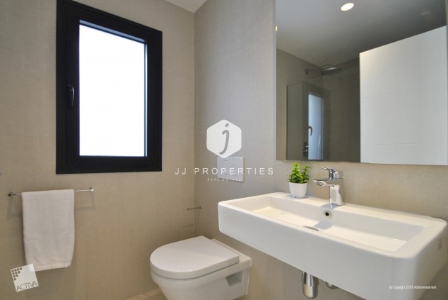 Tweedehands - Villa -
Ciudad Quesada - Costa Blanca