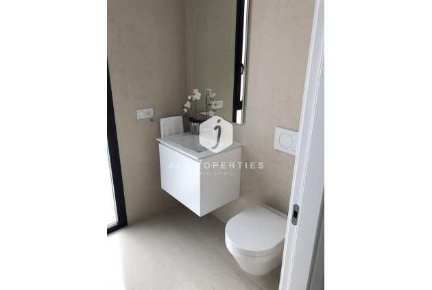 Tweedehands - Villa -
Ciudad Quesada - Costa Blanca