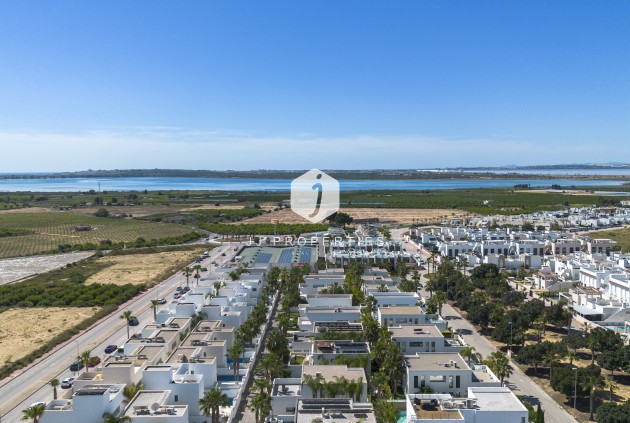 Tweedehands - Villa -
Ciudad Quesada - Costa Blanca