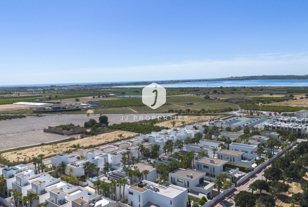 Tweedehands - Villa -
Ciudad Quesada - Costa Blanca