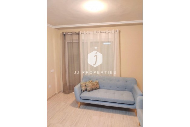 Tweedehands - Appartement / flat -
Guardamar del Segura - puerto deportivo