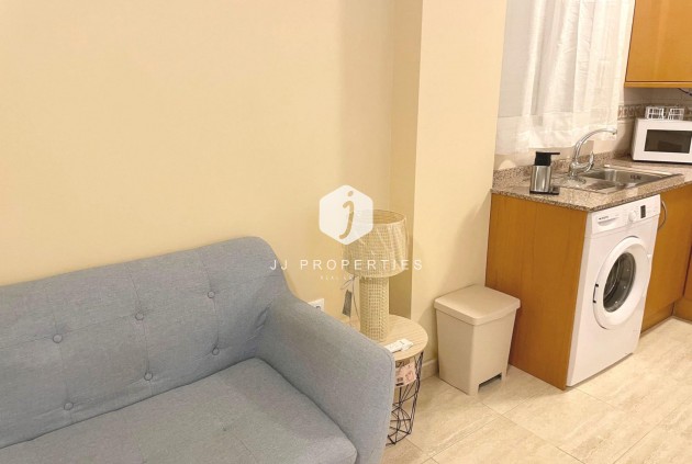 Tweedehands - Appartement / flat -
Guardamar del Segura - puerto deportivo