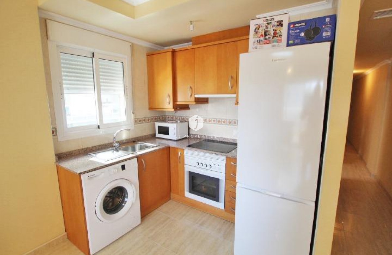 Tweedehands - Appartement / flat -
Guardamar del Segura - puerto deportivo
