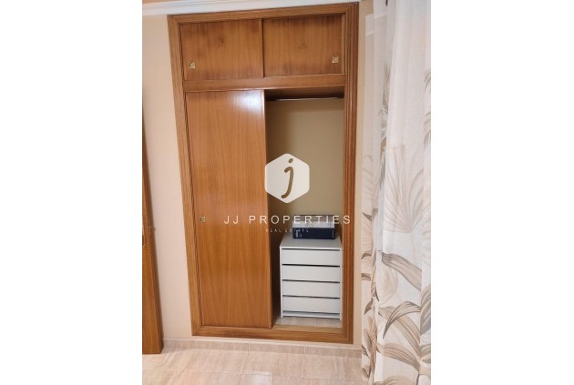 Tweedehands - Appartement / flat -
Guardamar del Segura - puerto deportivo