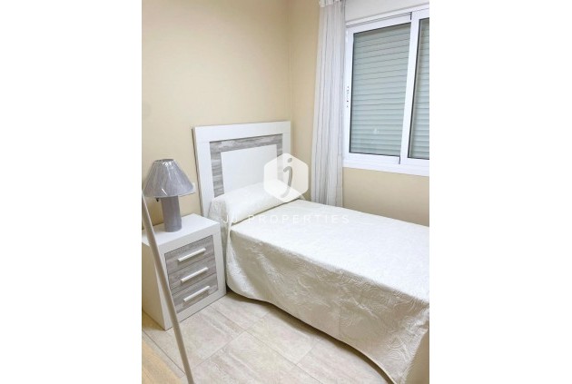 Tweedehands - Appartement / flat -
Guardamar del Segura - puerto deportivo