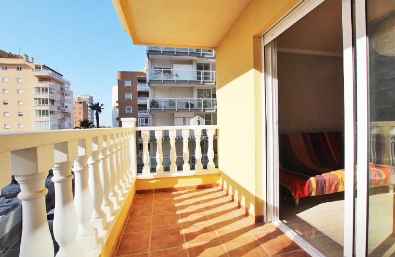 Tweedehands - Appartement / flat -
Guardamar del Segura - puerto deportivo