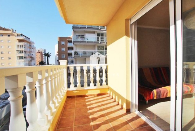 Tweedehands - Appartement / flat -
Guardamar del Segura - puerto deportivo
