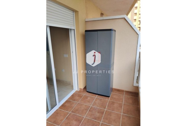 Tweedehands - Appartement / flat -
Guardamar del Segura - puerto deportivo