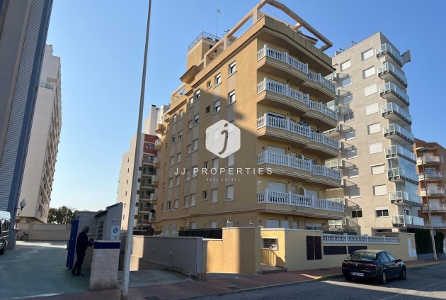 Tweedehands - Appartement / flat -
Guardamar del Segura - puerto deportivo