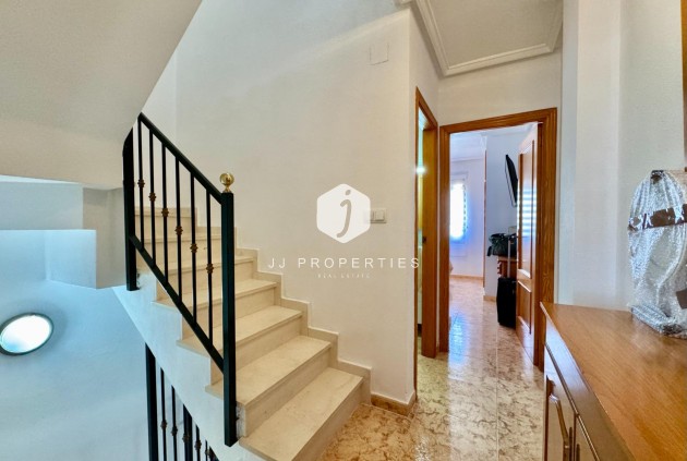 Tweedehands - Chalet -
Orihuela Costa - Las Filipinas
