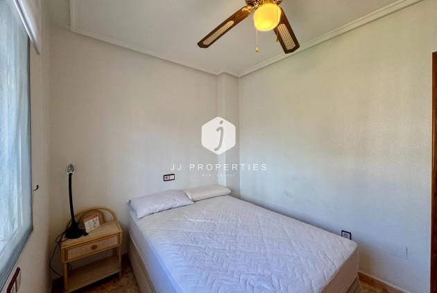 Tweedehands - Chalet -
Orihuela Costa - Las Filipinas