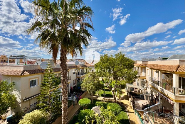 Tweedehands - Chalet -
Orihuela Costa - Las Filipinas