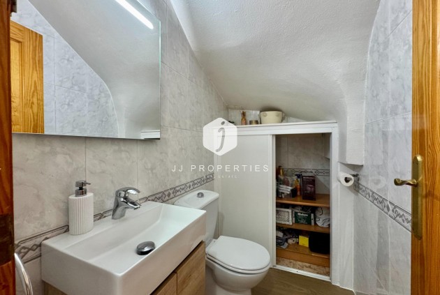 Tweedehands - Chalet -
Orihuela Costa - Las Filipinas