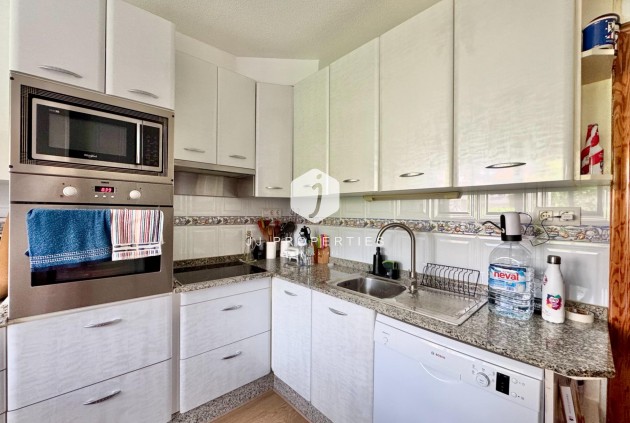 Tweedehands - Chalet -
Orihuela Costa - Las Filipinas