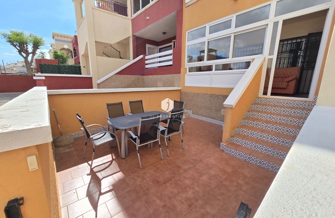 Tweedehands - Appartement / flat -
Orihuela Costa - Costa Blanca