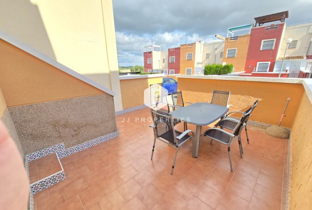 Tweedehands - Appartement / flat -
Orihuela Costa - Costa Blanca