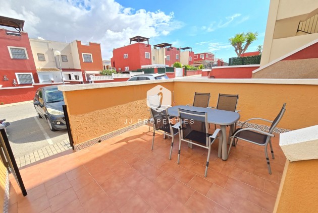 Tweedehands - Appartement / flat -
Orihuela Costa - Costa Blanca