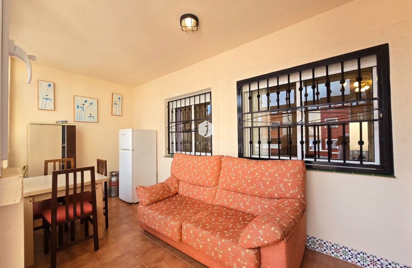 Tweedehands - Appartement / flat -
Orihuela Costa - Costa Blanca