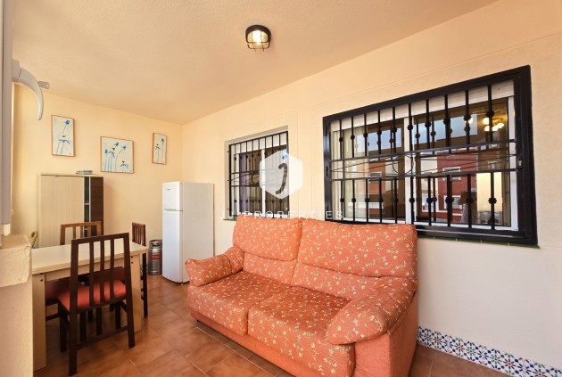 Tweedehands - Appartement / flat -
Orihuela Costa - Costa Blanca