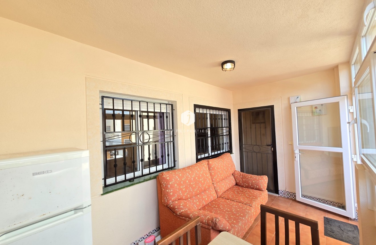 Tweedehands - Appartement / flat -
Orihuela Costa - Costa Blanca