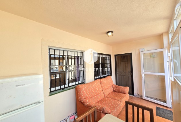 Tweedehands - Appartement / flat -
Orihuela Costa - Costa Blanca