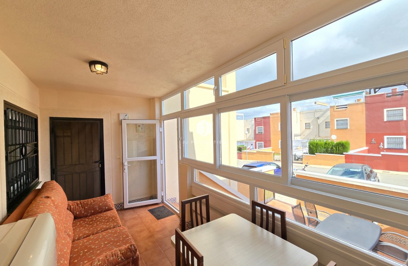 Tweedehands - Appartement / flat -
Orihuela Costa - Costa Blanca