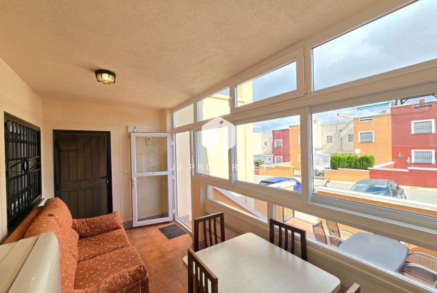 Tweedehands - Appartement / flat -
Orihuela Costa - Costa Blanca