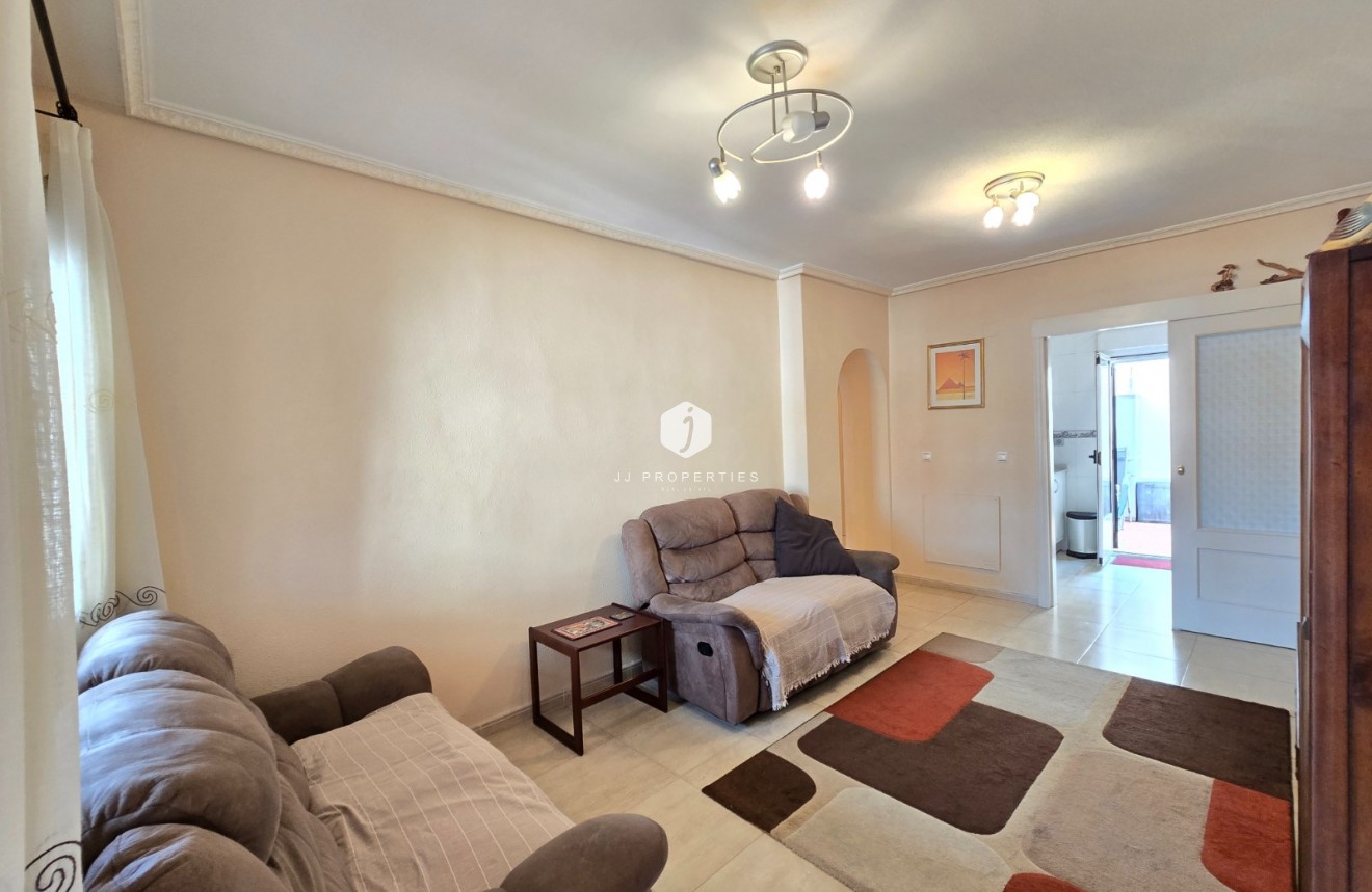 Tweedehands - Appartement / flat -
Orihuela Costa - Costa Blanca