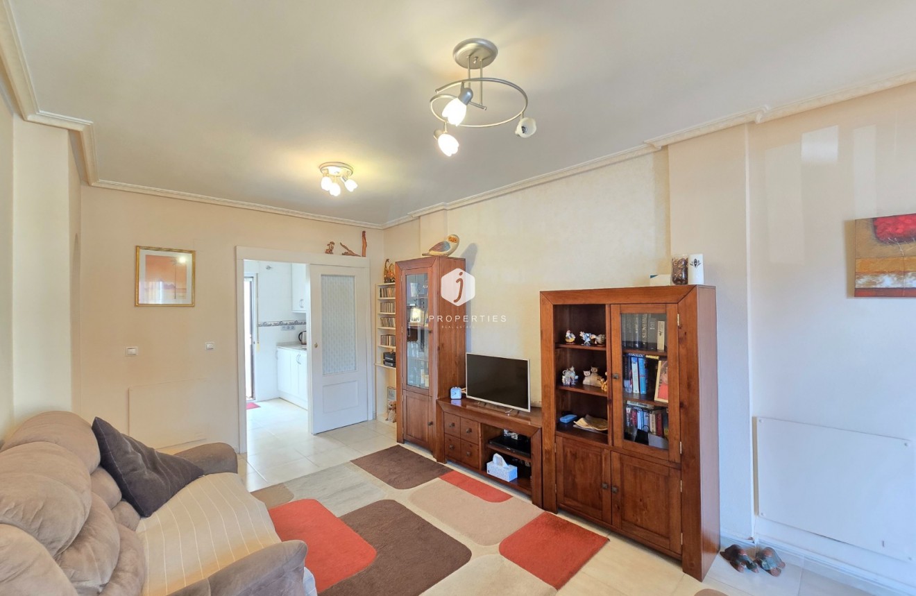 Tweedehands - Appartement / flat -
Orihuela Costa - Costa Blanca