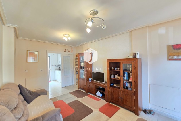 Tweedehands - Appartement / flat -
Orihuela Costa - Costa Blanca