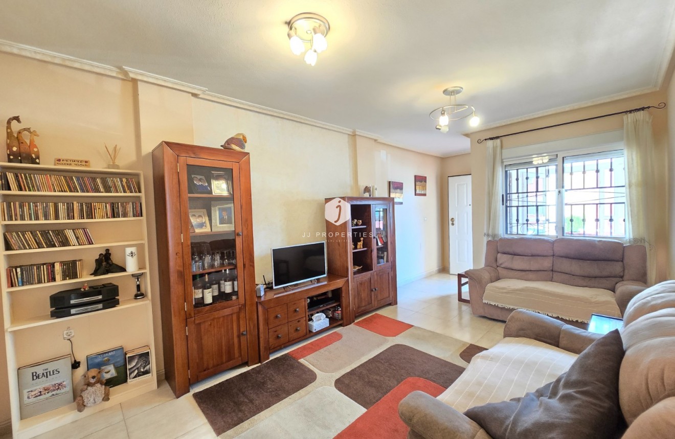 Tweedehands - Appartement / flat -
Orihuela Costa - Costa Blanca