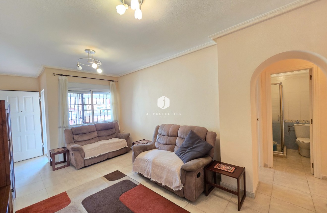 Tweedehands - Appartement / flat -
Orihuela Costa - Costa Blanca