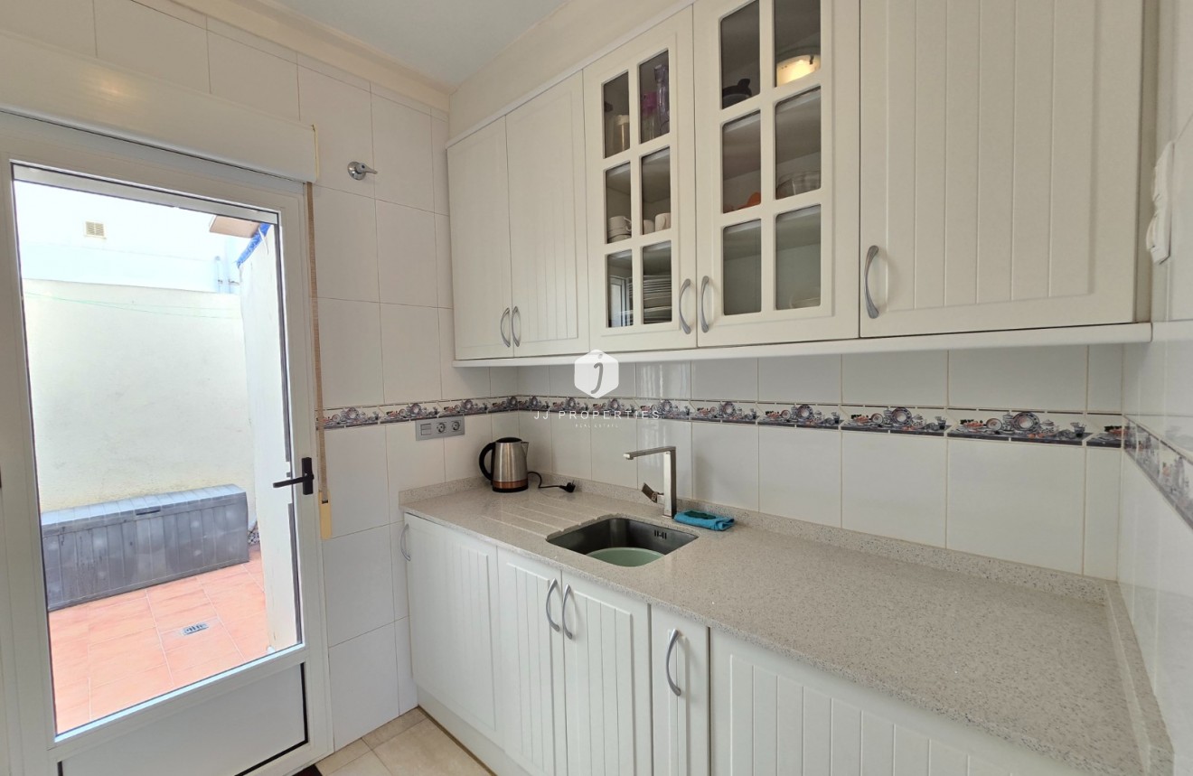 Tweedehands - Appartement / flat -
Orihuela Costa - Costa Blanca