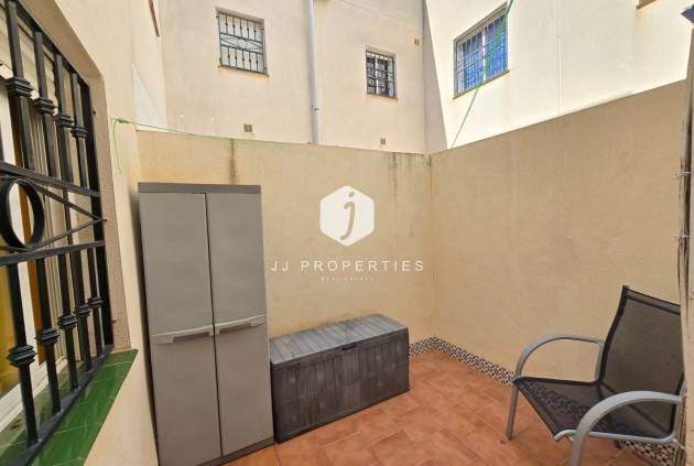 Tweedehands - Appartement / flat -
Orihuela Costa - Costa Blanca