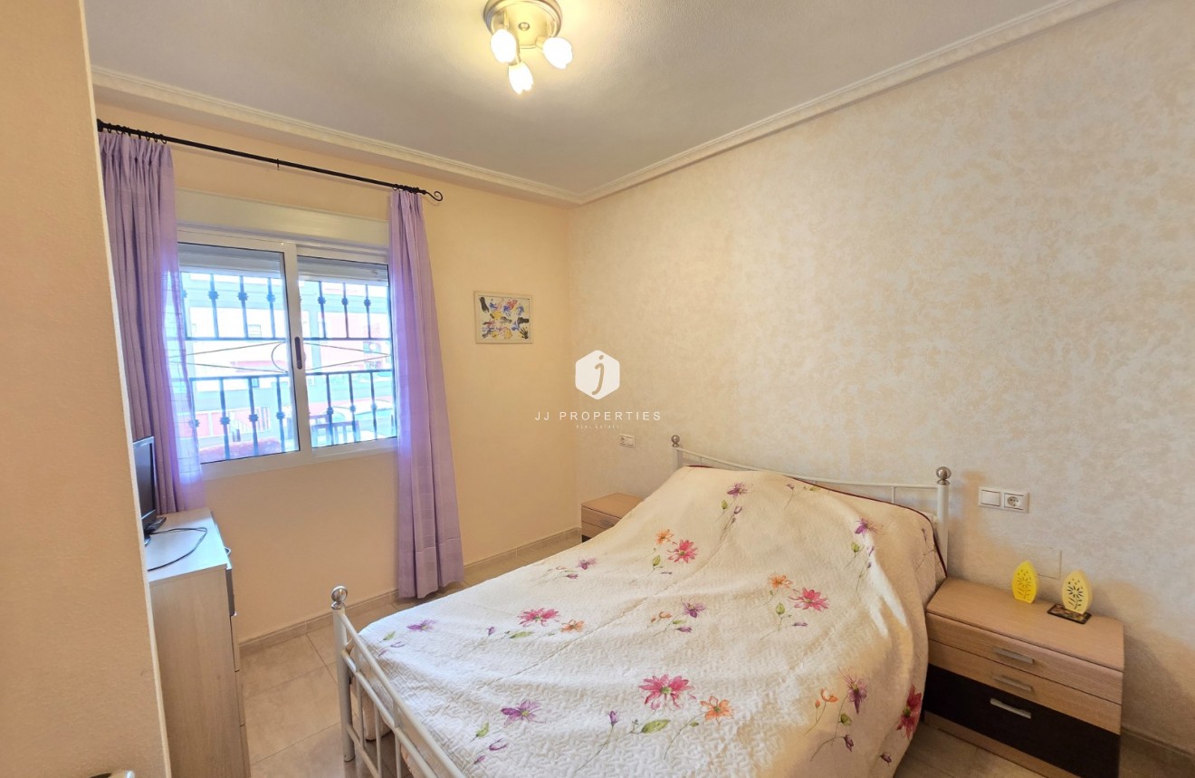 Tweedehands - Appartement / flat -
Orihuela Costa - Costa Blanca