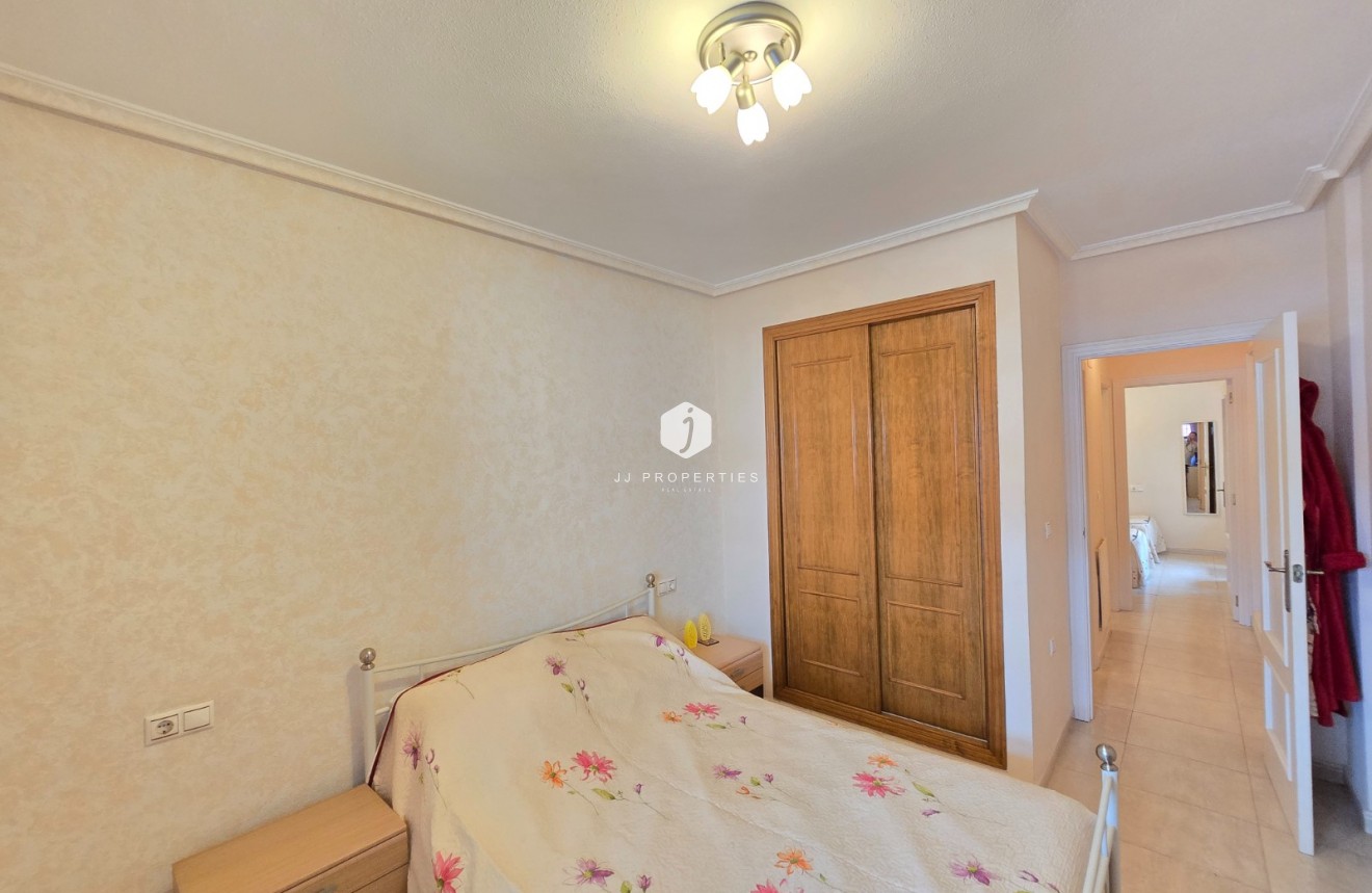Tweedehands - Appartement / flat -
Orihuela Costa - Costa Blanca