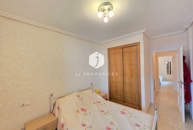 Tweedehands - Appartement / flat -
Orihuela Costa - Costa Blanca