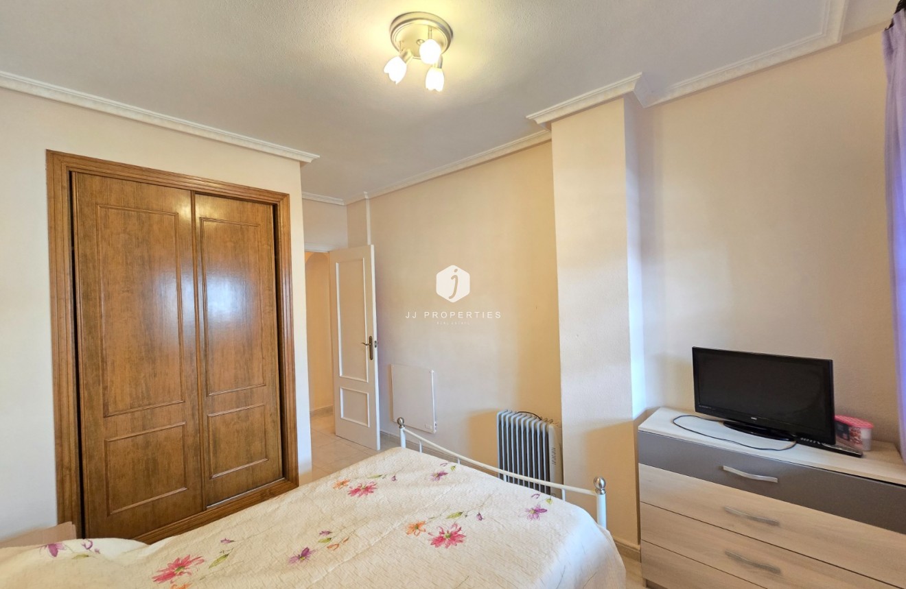 Tweedehands - Appartement / flat -
Orihuela Costa - Costa Blanca