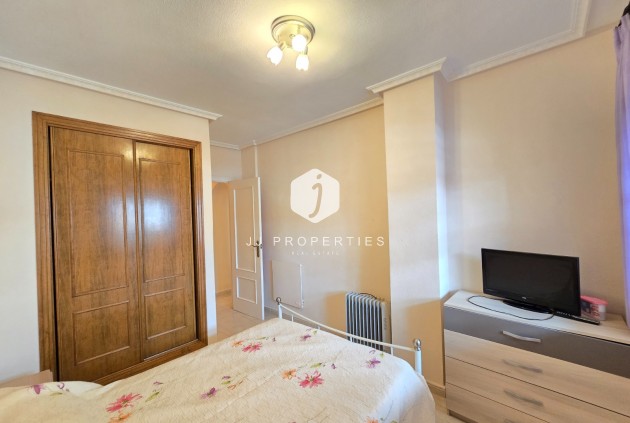 Tweedehands - Appartement / flat -
Orihuela Costa - Costa Blanca
