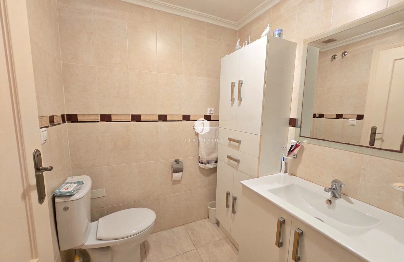 Tweedehands - Appartement / flat -
Orihuela Costa - Costa Blanca