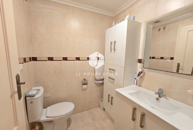 Tweedehands - Appartement / flat -
Orihuela Costa - Costa Blanca