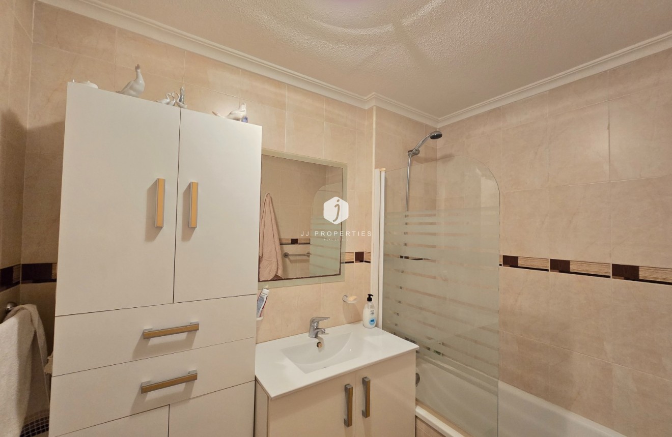 Tweedehands - Appartement / flat -
Orihuela Costa - Costa Blanca