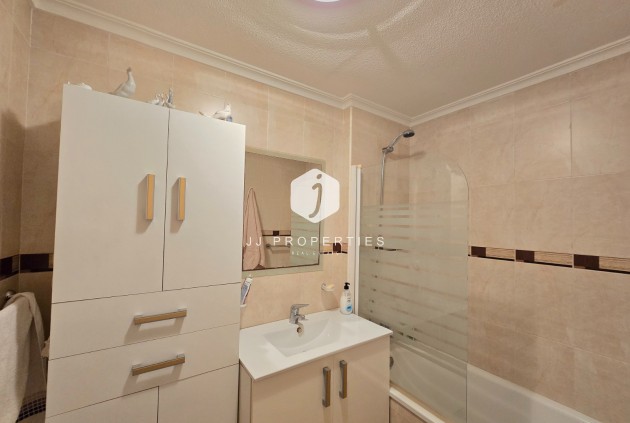 Tweedehands - Appartement / flat -
Orihuela Costa - Costa Blanca