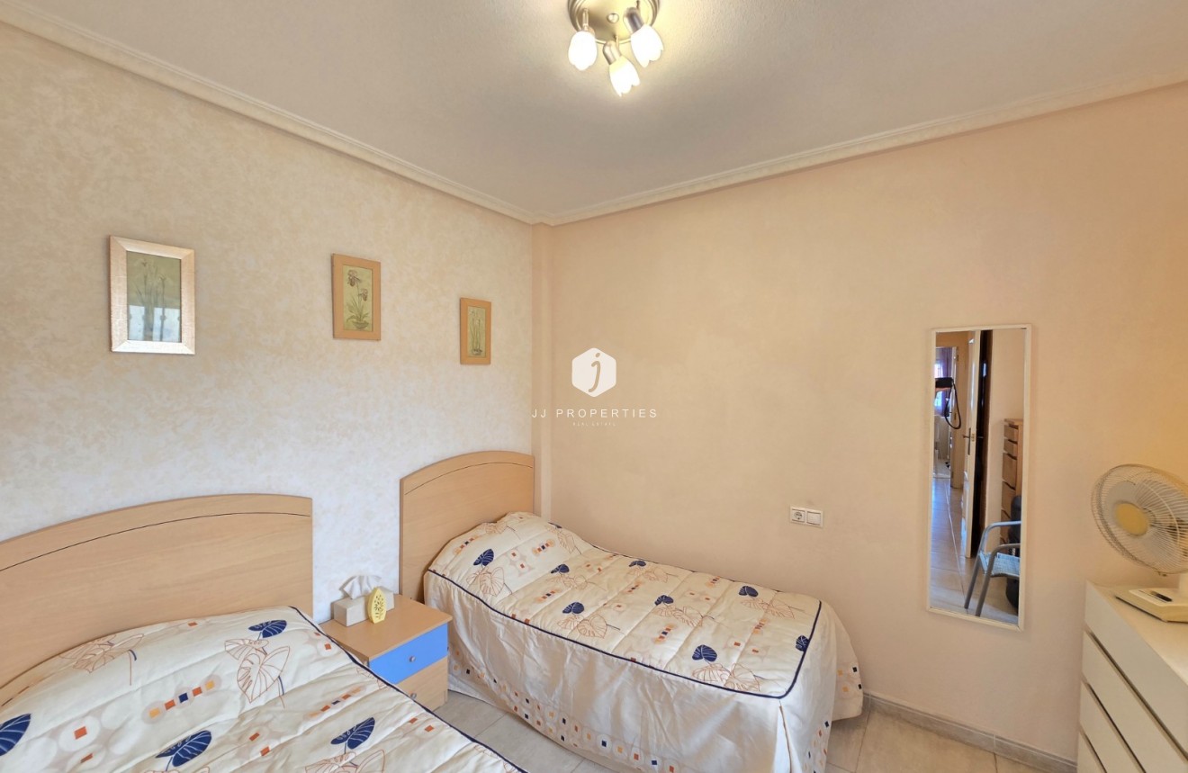 Tweedehands - Appartement / flat -
Orihuela Costa - Costa Blanca