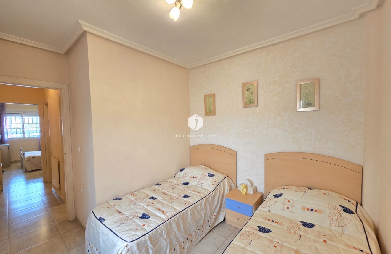 Tweedehands - Appartement / flat -
Orihuela Costa - Costa Blanca