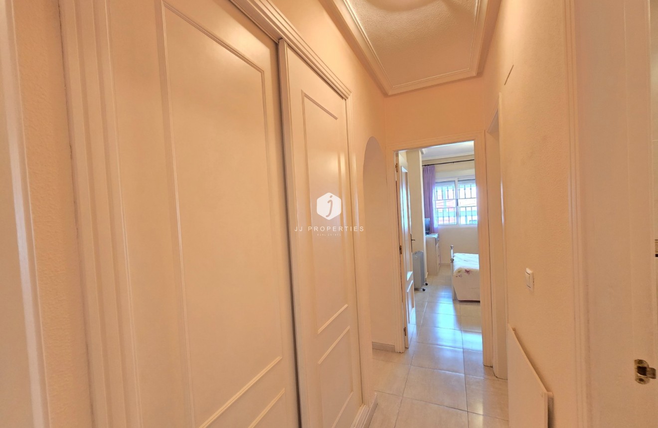 Tweedehands - Appartement / flat -
Orihuela Costa - Costa Blanca