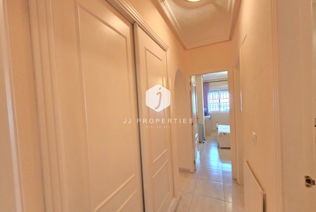 Tweedehands - Appartement / flat -
Orihuela Costa - Costa Blanca