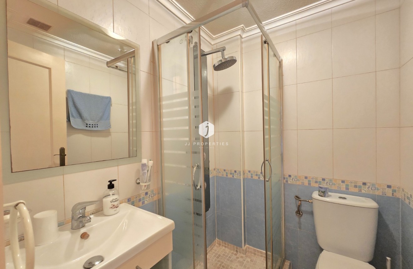 Tweedehands - Appartement / flat -
Orihuela Costa - Costa Blanca