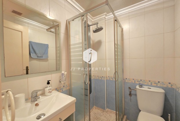 Tweedehands - Appartement / flat -
Orihuela Costa - Costa Blanca